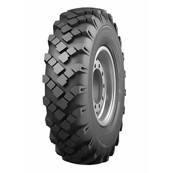 Шина вантажна ROSAVA 320R508 (12.00R20) 135/132K КИ-113